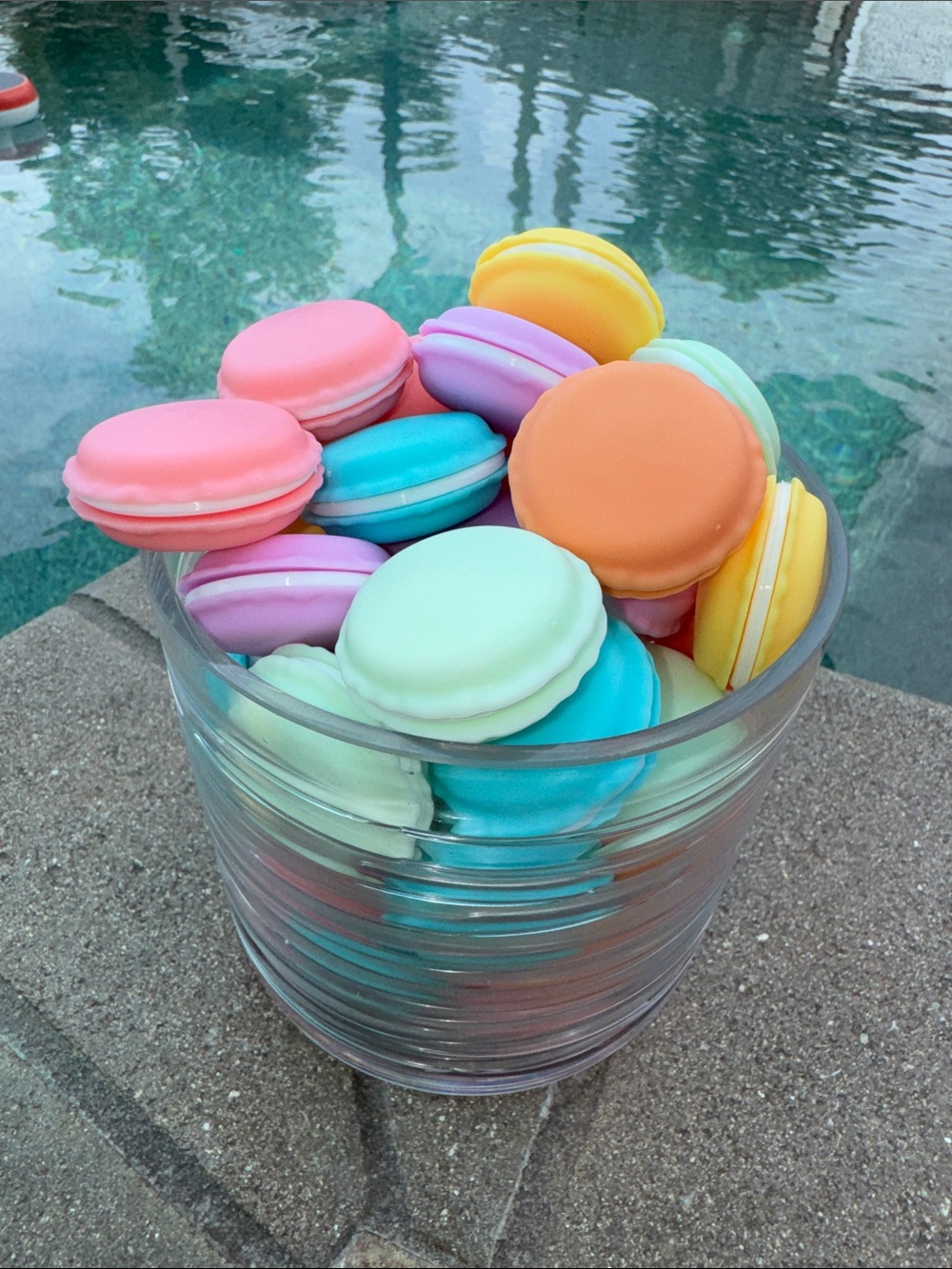 MACARON MADNESS—Choose Your Cutie! - Picture 4 of 4